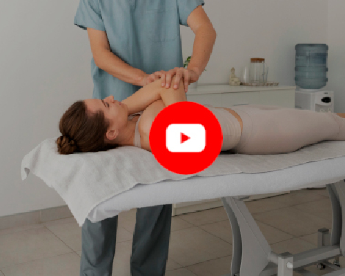 video osteopathie